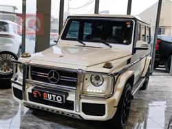 مرسيدس بنز G-Class